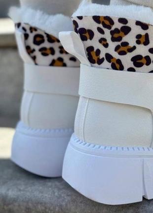 Жіночі черевики