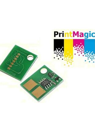 Чип для картриджа oki c332 mc363, 46508736 [3.5k] black printmagic (cpm-oc332k)>>> задайте вопрос по товару в