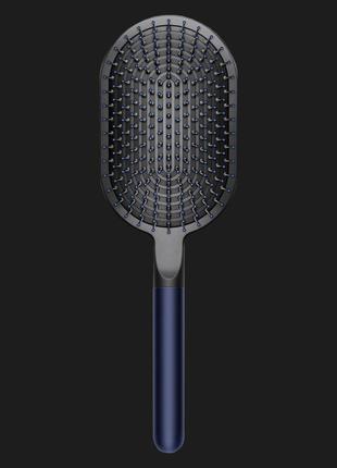 Расческа dyson paddle brush prussian blue (971062-03)