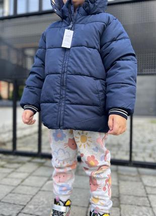 Куртка gap геп гап мальчик для мальчика