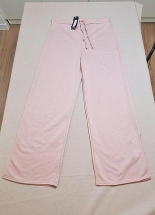 Штаны спортивные женские