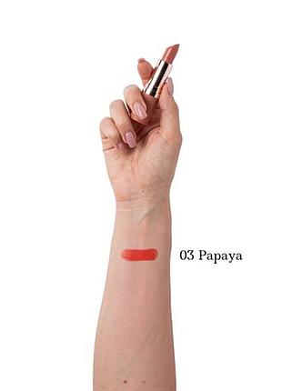 Помада для губ naj- oleari forever matte 03