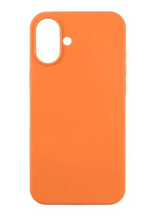 Защитный чехол otterbox full size apple iphone 16 plus kumquat