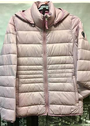 Женская куртка abercrombie and fitch