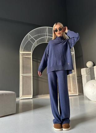 Костюм люкс класу