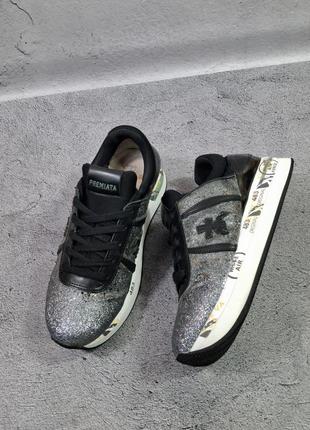 Кросівки liz premiata жіночі moerund conny beth mased взуття