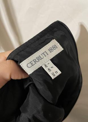 Сукня  вовна 6