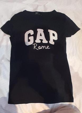 Жіноча футболка  gap