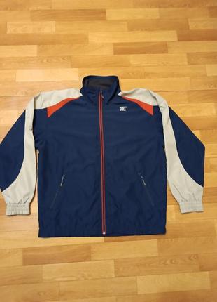 Качественная брендовая спортивная кофта