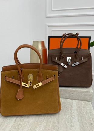 Сумка hermes birkin