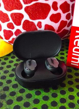 Беспроводные наушники xiaomi Xiaomi airdots pro 2, вакуумные наушники сяоми