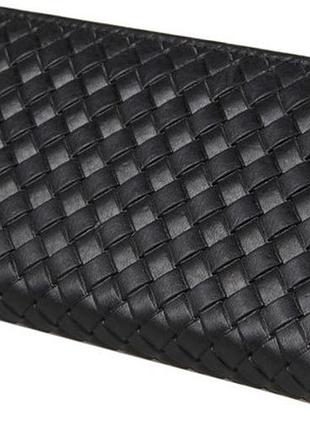 Чоловічий клатч vintage 14460 чорний