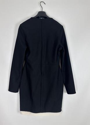 Платье missguided uk 12 платье с декольте5 фото