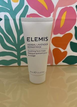 Маска для лица « elemis» оригинал, новая
