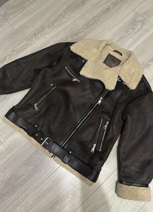 Дублянка zara