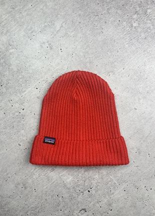Шапка patagonia