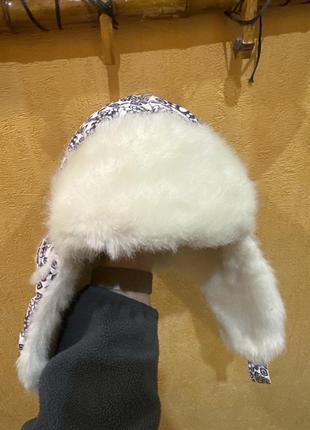 Шапка детская