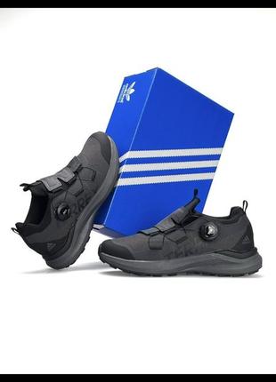 Чоловічі кросівки adidas terrex 320 grey