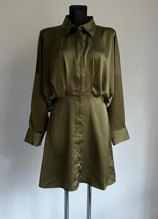 Платье h&m
