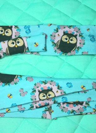 Пов'язки для волосся дитячі