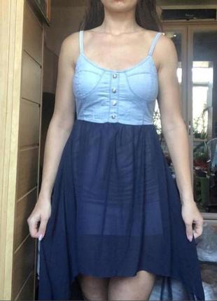 Платье италия