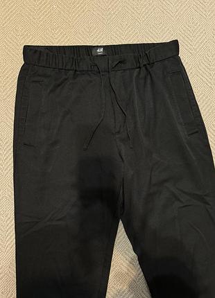 Брюки классические h&amp;m 2