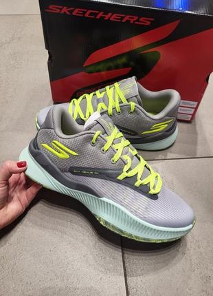 Кросівки для баскетболу чоловічі skechers 253015 оригінал