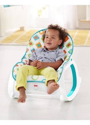 Шезлонг ,крісло-качалка