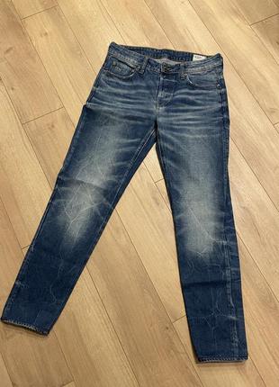 Джинси g-star raw