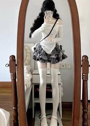 Женский костюм