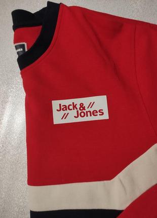 Свитшот свитер