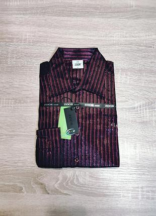 ❗ рубашка от zoor ❗