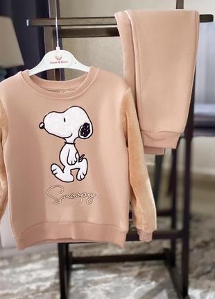 Костюм для дівчинки