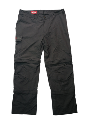 Мужские треккинговые брюки fjall raven.