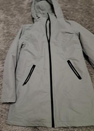 Куртка демісезон