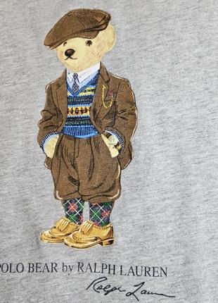 Оригинальная футболка polo ralph lauren