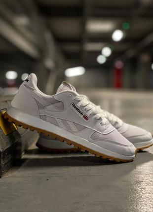 Вінтажний костюм reebok xl