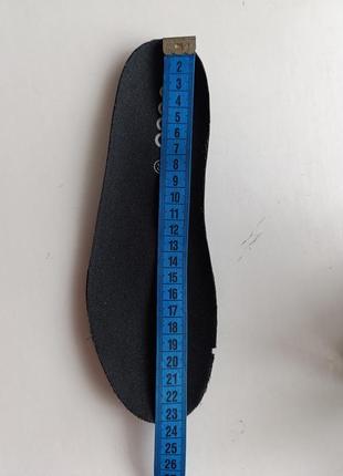 Ботинки эссо р. 35 8