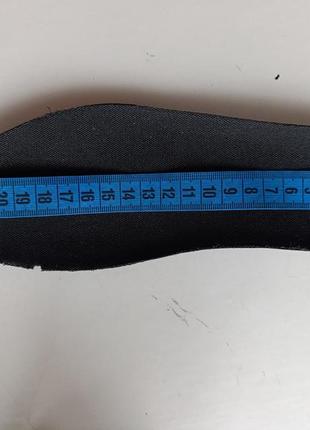 Ботинки эссо р. 35 7