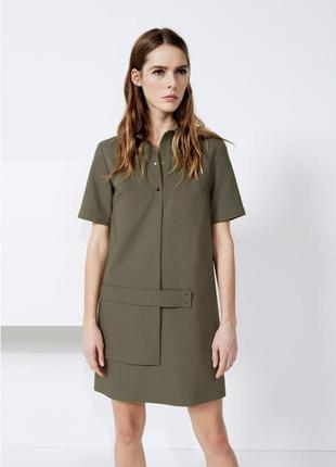 Cop. copine плаття cos