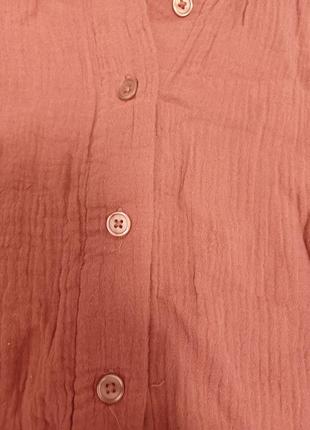 Сорочка рубашка 3