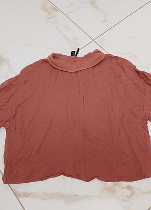 Сорочка рубашка 5