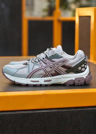 Кроссовки Gel-Spectrum asics Gel 1090 Above The Clouds 2020