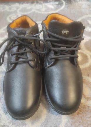 Туфлі zen age vera