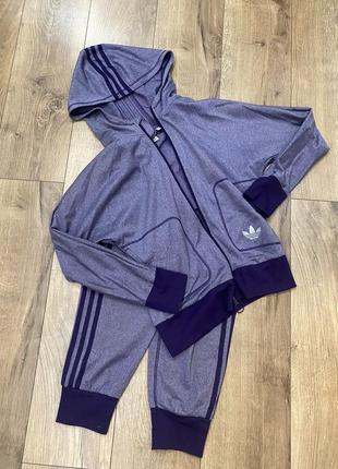 Костюм adidas