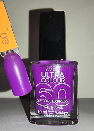 Лак для ногтей