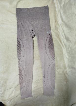 Лосины спортивные hkm