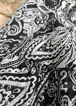 Сукня з вирізами на талії від zara, розмір xs*4 фото