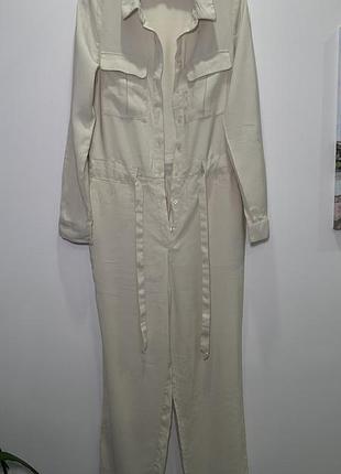 Жіночий комбінезон