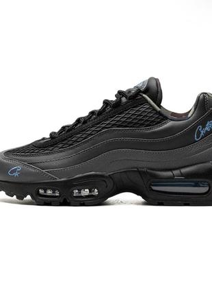 Nike air max 95 sp corteiz aegean storm